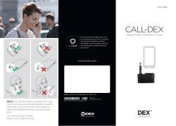 call-DEX