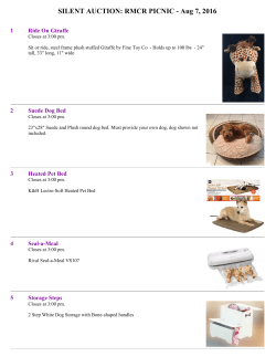 here - Rocky Mountain Cocker Rescue