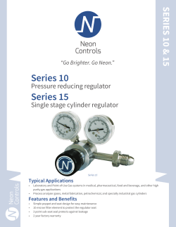 Series 10 Series 15