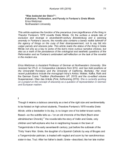 Print this article - OJS at OREGONDIGITAL.ORG