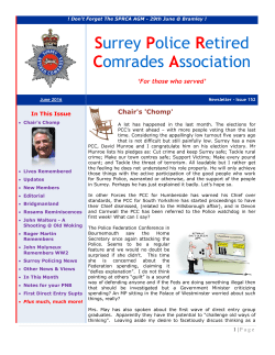 Issue 152 - An Tigh Maiseach