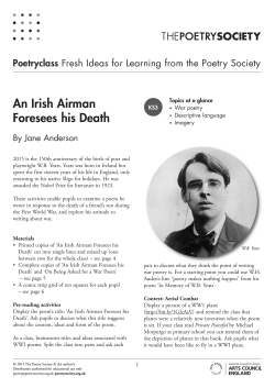 15 poetryclass Yeats Airman_Layout 1