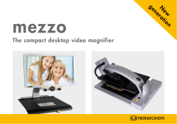 brochure mezzo vario