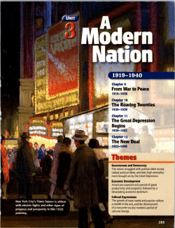 Chapter 9 - From War to Peace - The Official Site - Varsity.com