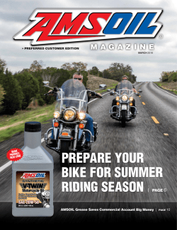 SAME PRODUCT, NEW LOOK PREFERRED CUSTOMER EDITION