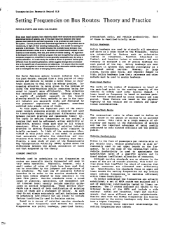 1981 setting-frequencies