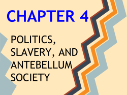 Chapter 4 - Long Beach School District