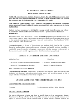 JS TSM coursehandout 1112 sbb