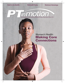 Making Core Connections