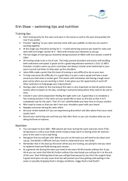 Erin Shaw Presentation 2016