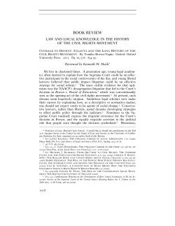 PDF - Harvard Law Review