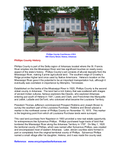 Phillips County Courthouse c1914