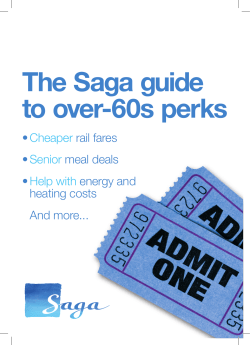 the guide
