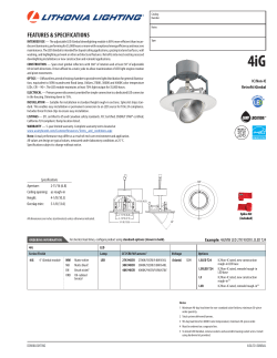 4iGMW - Acuity Brands