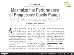 Maximize PC Performance