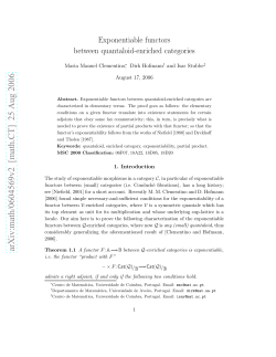 arXiv:math/0604569v2 [math.CT] 25 Aug 2006