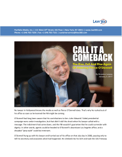 General - Greenberg Glusker