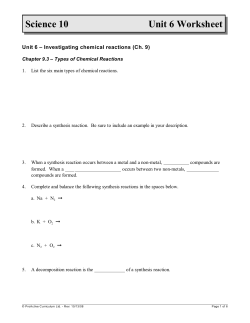 SC10 Worksheet - PacificEDWest