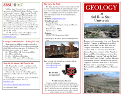 geology - Midland College
