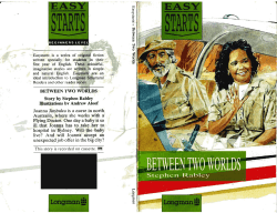 Joanna Jiybuku is a nurse in north, has to jake her to: live? And will