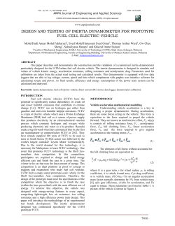 Full Text - ARPN Journals