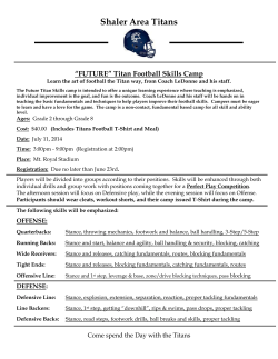 Pitt Workout #1-Modified Golden Eagle Style