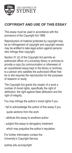 Lydia David - V Nathan submission