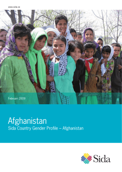 Afghanistan