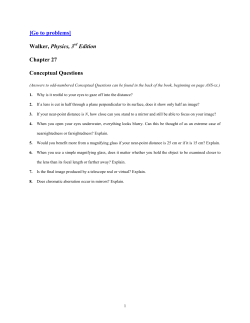 problems - University of South Alabama