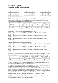 Exercise Set 4_Answers