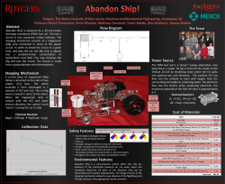 here - Rutgers AIChE