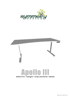 Instructions - Symmetry Office