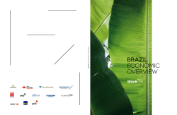 Brazil Economic ovErviEw