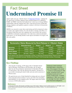 NRDC found - Undermined Promise II
