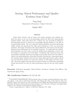 Preview - American Economic Association