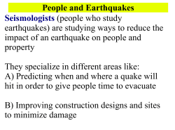 quake mag and intensity.sxi