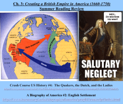 Chapter 3 Review Slideshow