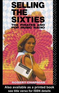 Selling the Sixties: THE PIRATES AND POP MUSIC