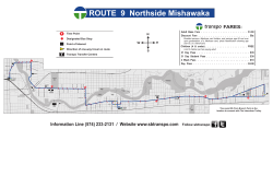 route 15a times side