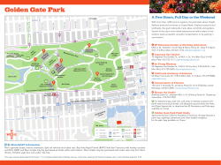 Golden Gate Park