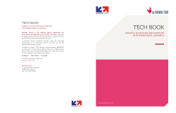 TECH BOOK - Business France