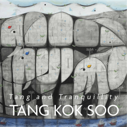 Tang and Tranquillity - UOB Painting of the Year