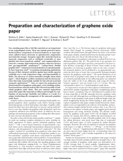 letters - BIMat :: Biologically Inspired Materials