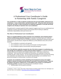 Print - Next Step in Care