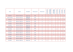S CP - Mitsubishi Electric Printing Solutions