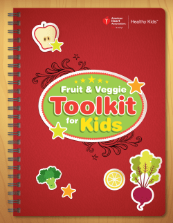 English - American Heart Association