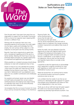 Edition 196 19th September 2014 Continued