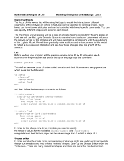 Lab_3_Breeds - Evergreen Archives