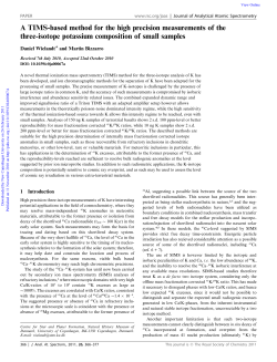 Publication - Centre for Star and Planet Formation