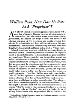 "Proprietor"? - Open Journal Systems